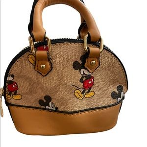 Toddler purses